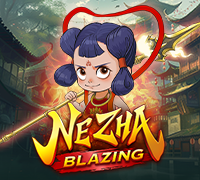 泰達娛樂城-火焰哪吒